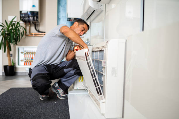 Professional Airduct Cleaning in De Pue, IL