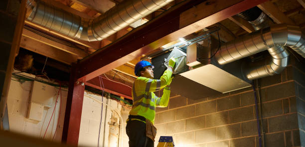 Best Ventilation Cleaning Services  in De Pue, IL